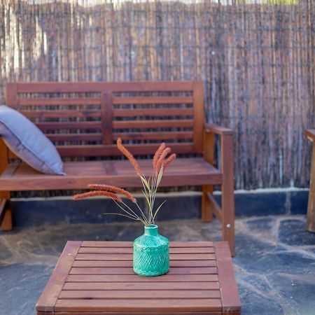 グラナダ Casa Po Bed & Breakfast エクステリア 写真