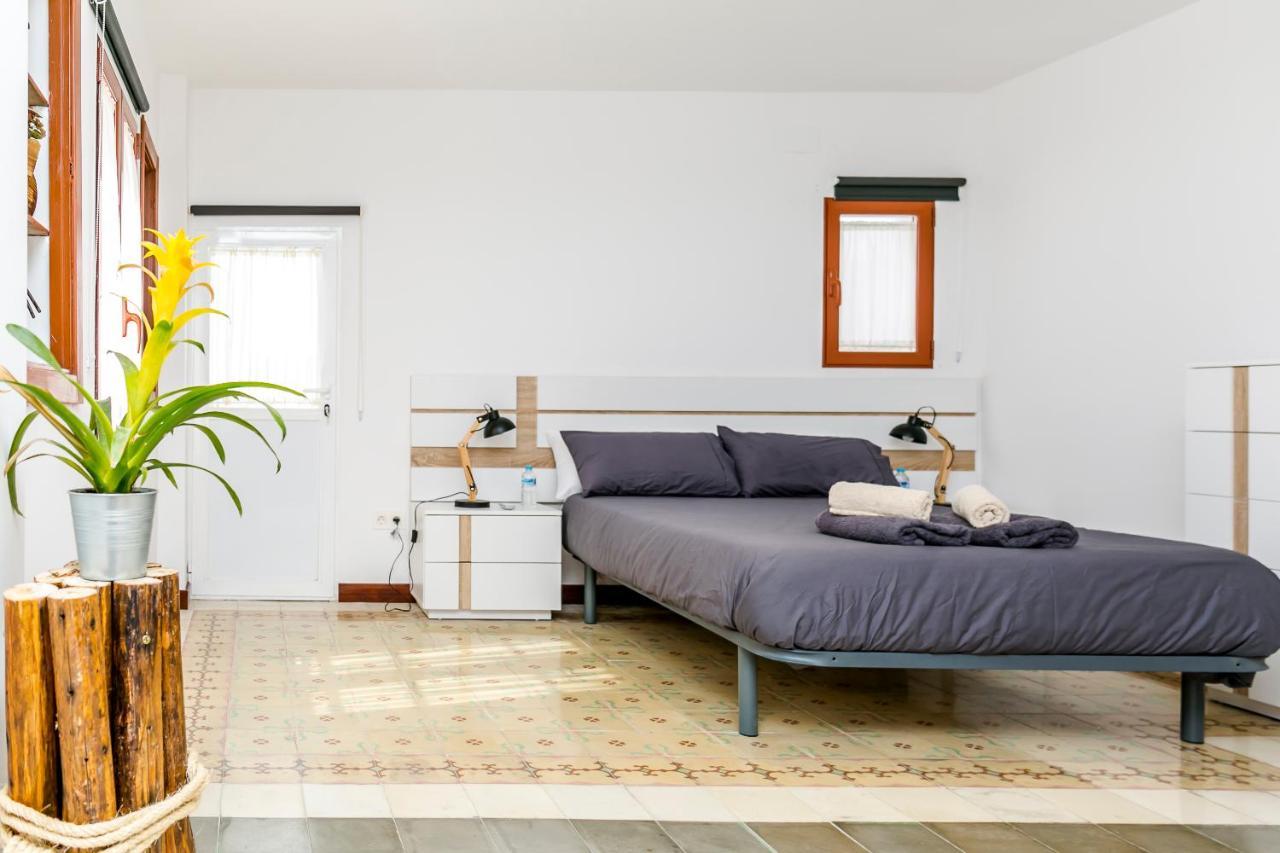 グラナダ Casa Po Bed & Breakfast エクステリア 写真