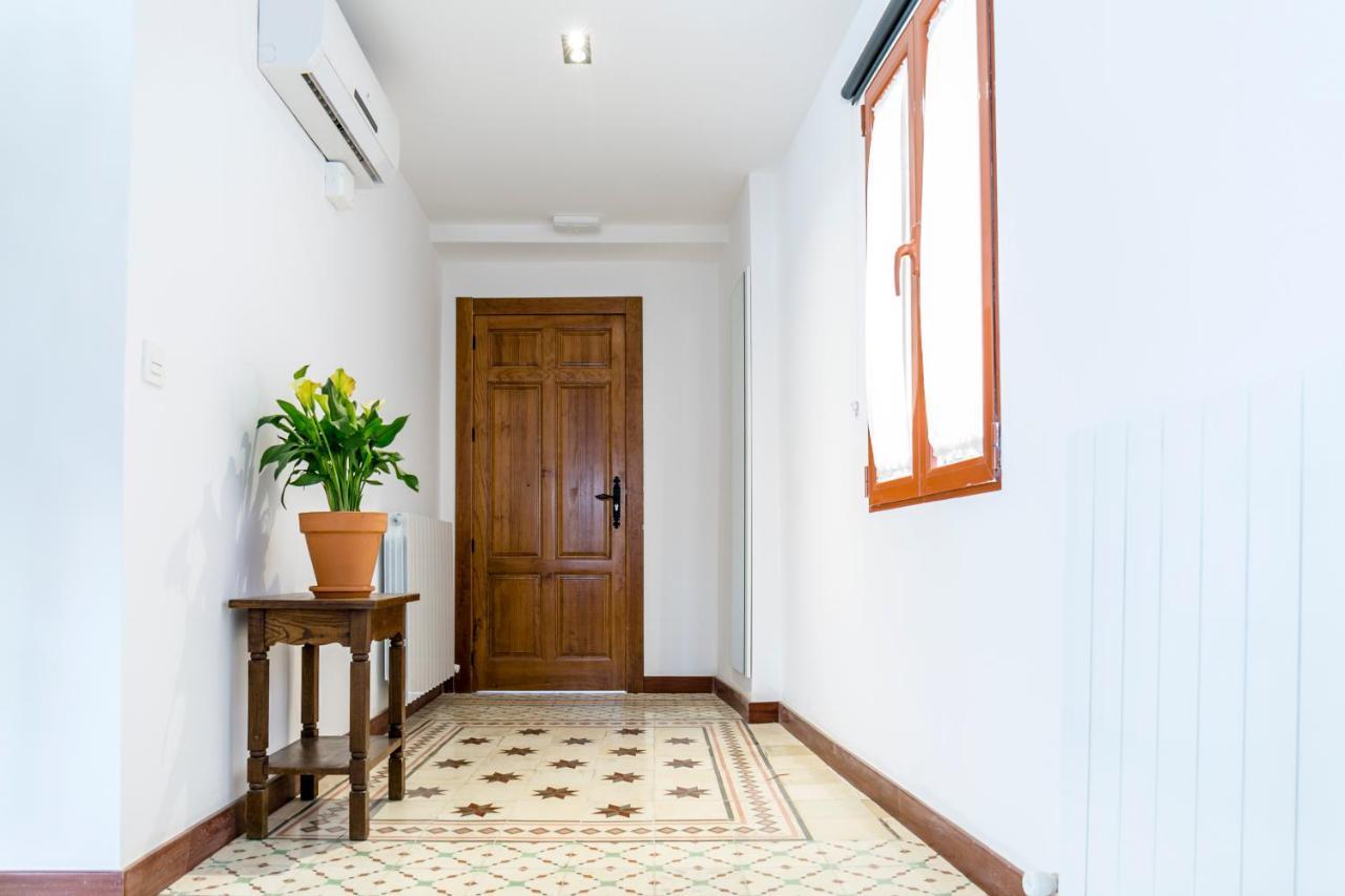 グラナダ Casa Po Bed & Breakfast エクステリア 写真