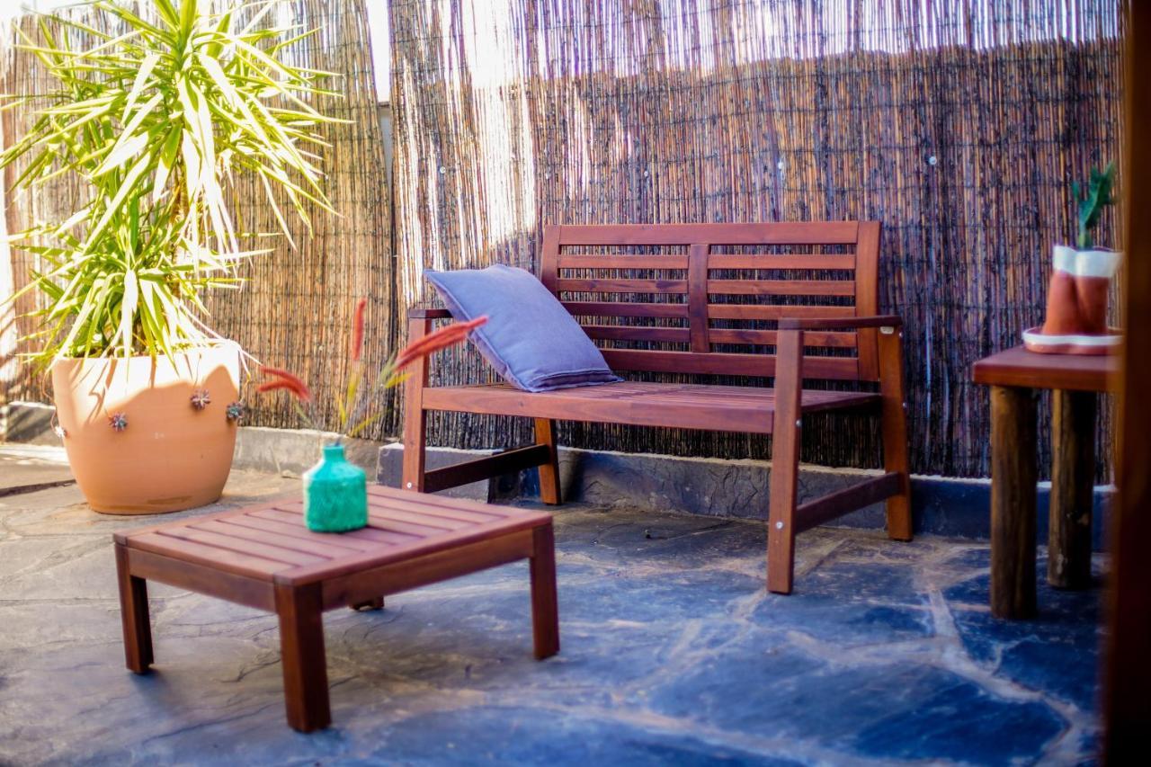 グラナダ Casa Po Bed & Breakfast エクステリア 写真
