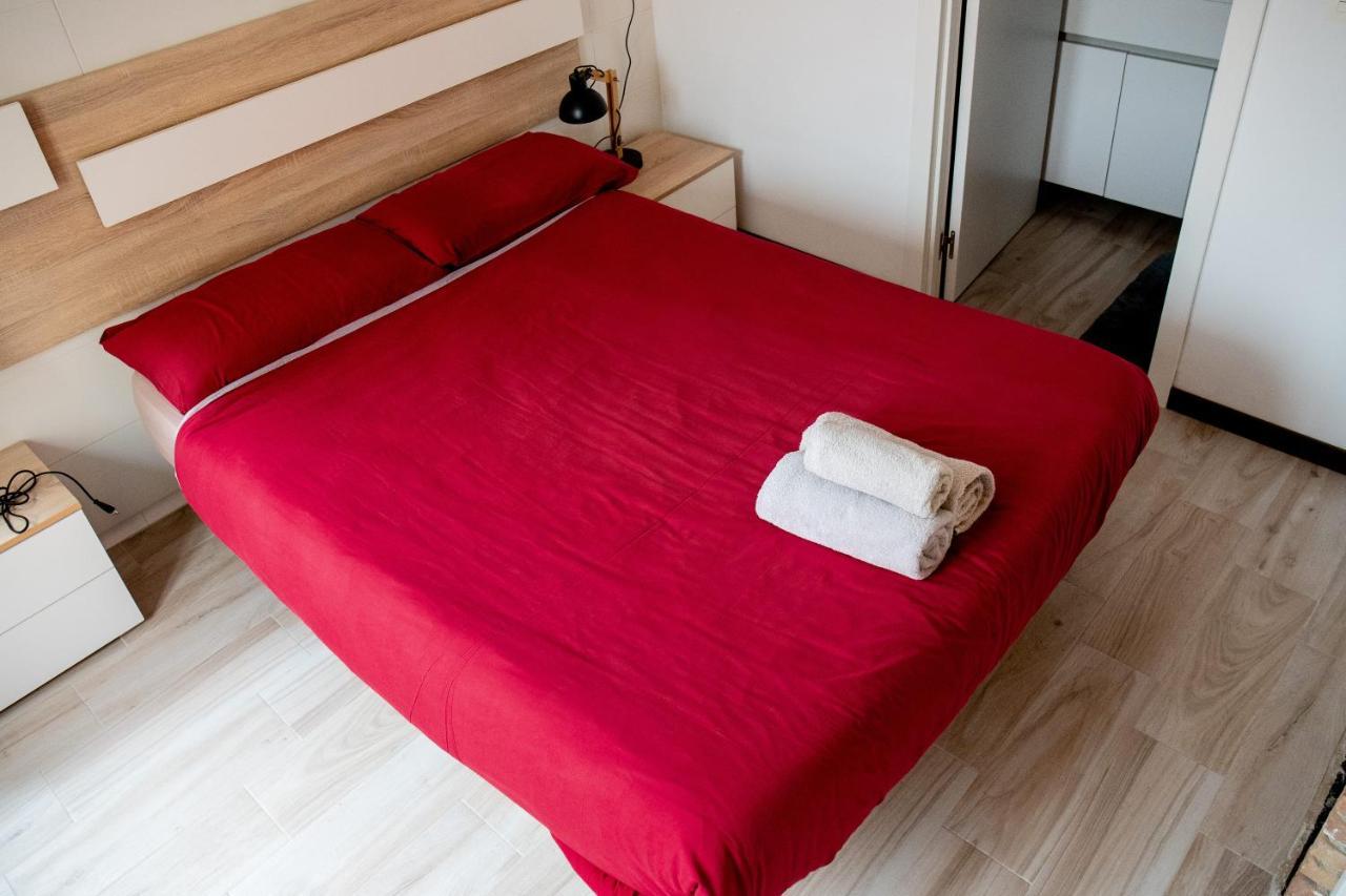 グラナダ Casa Po Bed & Breakfast エクステリア 写真