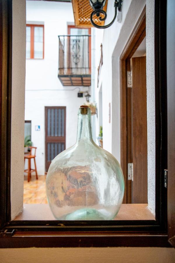 グラナダ Casa Po Bed & Breakfast 部屋 写真