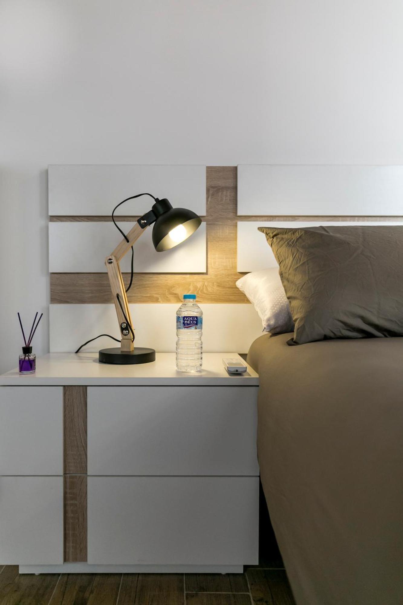 グラナダ Casa Po Bed & Breakfast 部屋 写真
