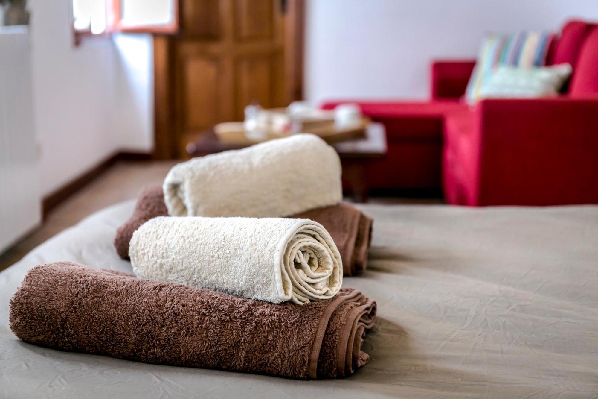 グラナダ Casa Po Bed & Breakfast 部屋 写真