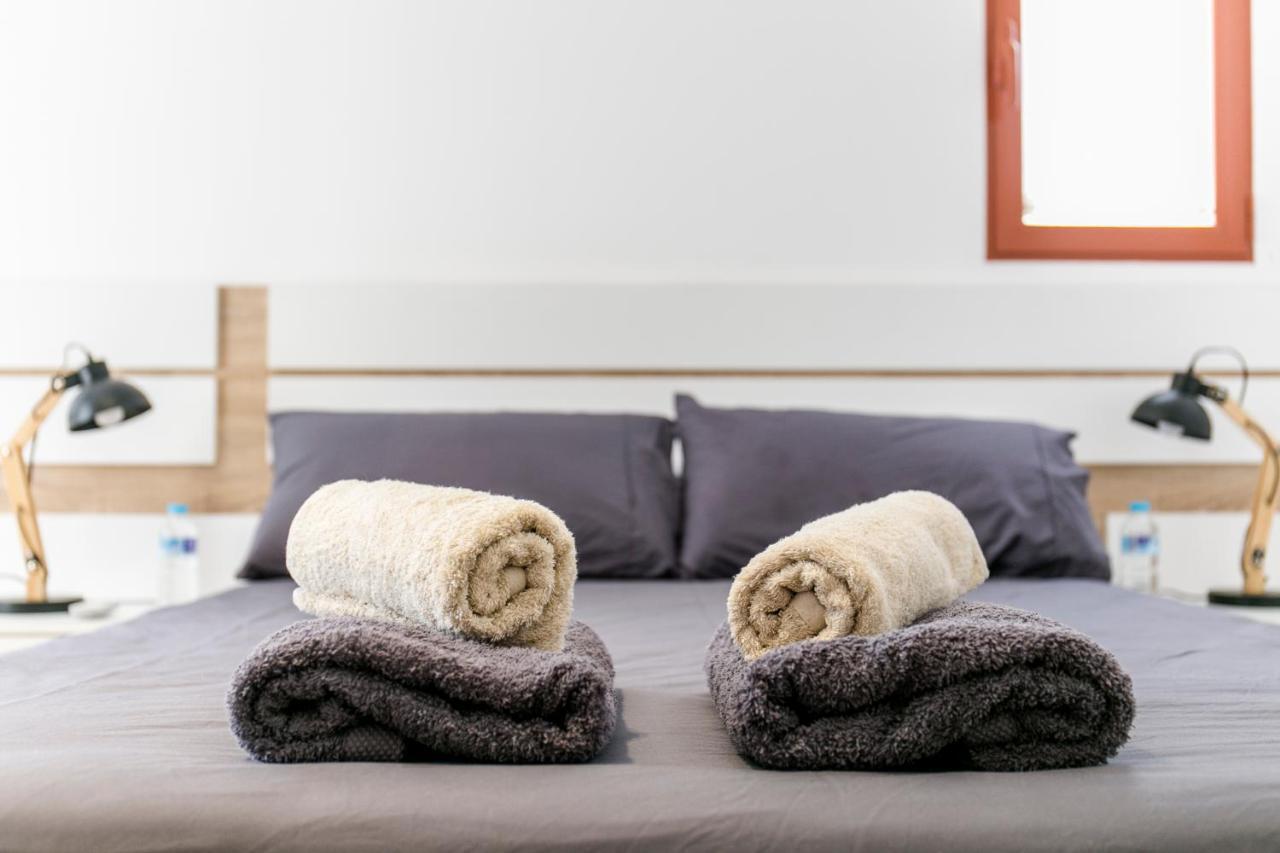 グラナダ Casa Po Bed & Breakfast エクステリア 写真